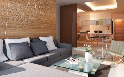 Project - Mixed Development