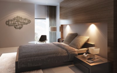 Project - Mixed Development