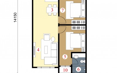 Project - Mixed Development
