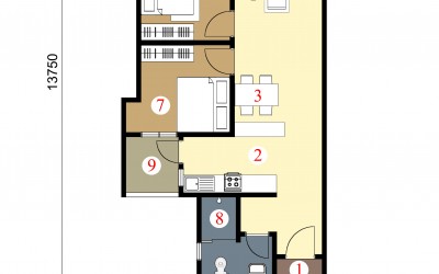Project - Mixed Development