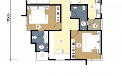 Project - Mixed Development