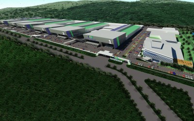 Hartalega-Factory-Complex,-Dengkil,-Selangor